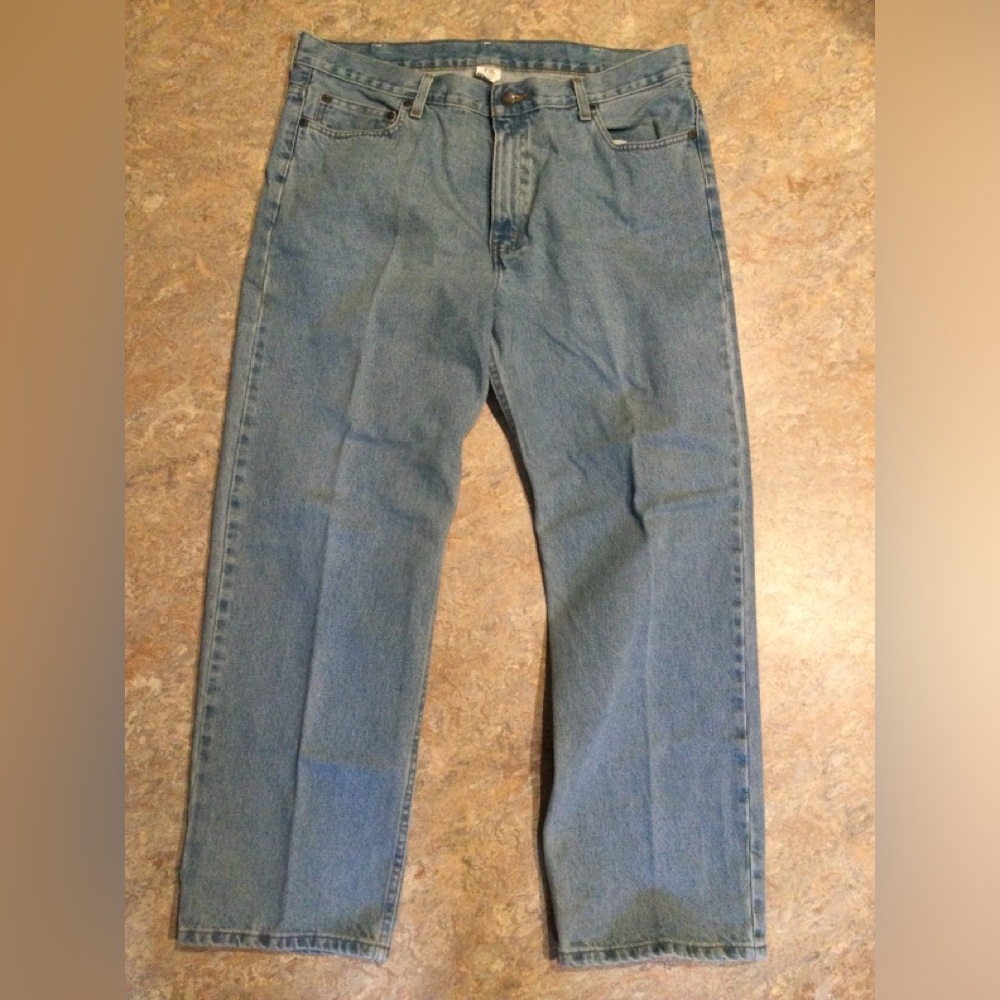 Faded Glory Jeans (38x30)